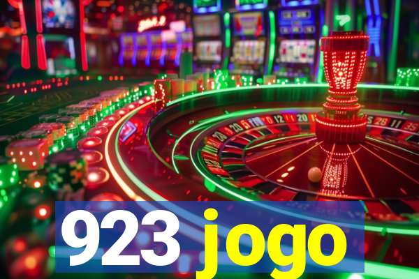 923 jogo